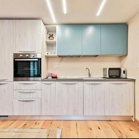 Apartament Garibaldi New Turyn Zewnętrze zdjęcie