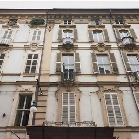 Apartament Garibaldi New Turyn Zewnętrze zdjęcie