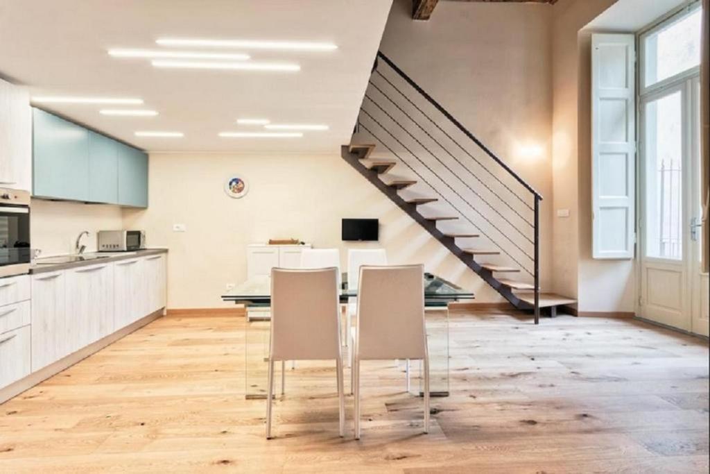 Apartament Garibaldi New Turyn Zewnętrze zdjęcie