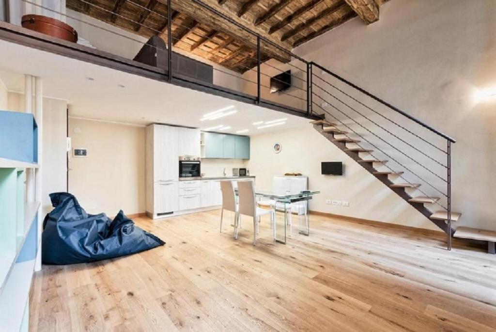 Apartament Garibaldi New Turyn Zewnętrze zdjęcie