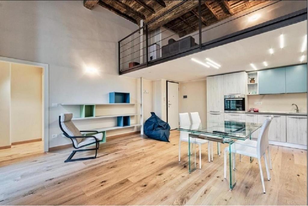 Apartament Garibaldi New Turyn Zewnętrze zdjęcie